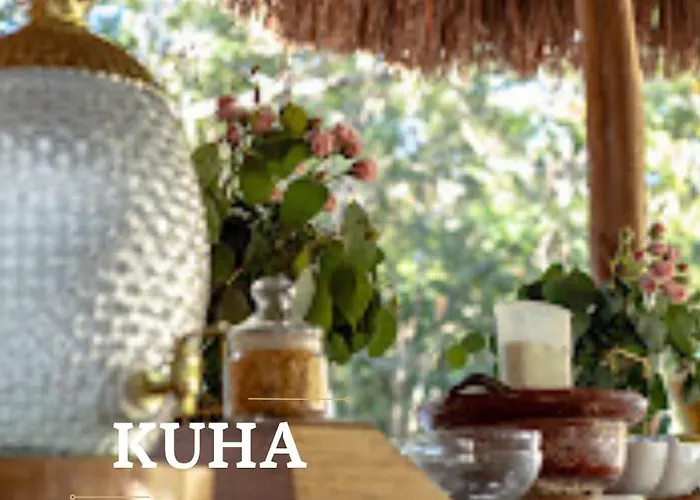 Kuha Glamping Hotel *