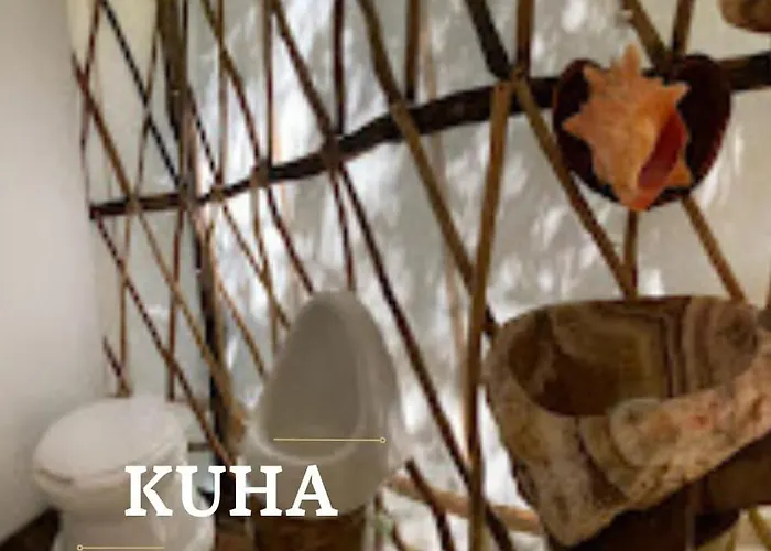 Kuha Glamping *