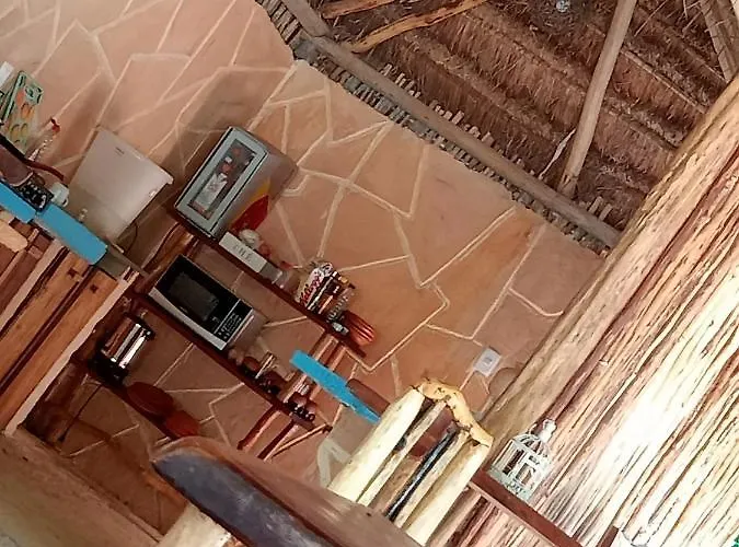 Kuha Glamping Hotel