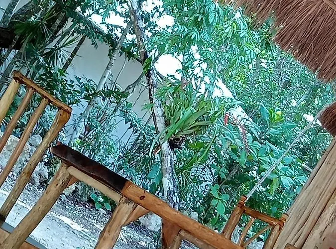 Kuha Glamping * Playa del Carmen
