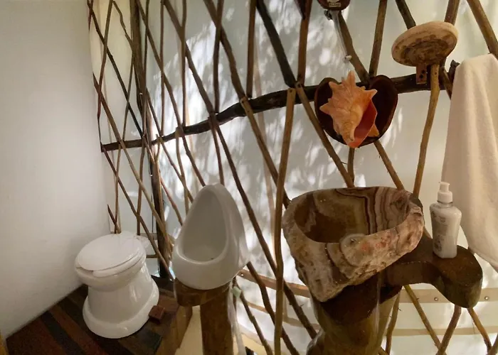 Hotel Kuha Glamping Playa del Carmen