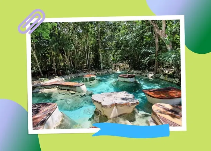 Kuha Glamping Hotel