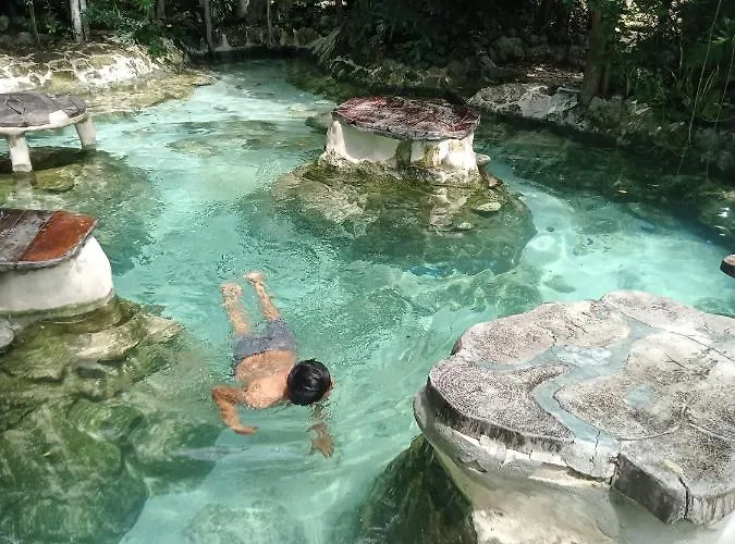 Kuha Glamping *