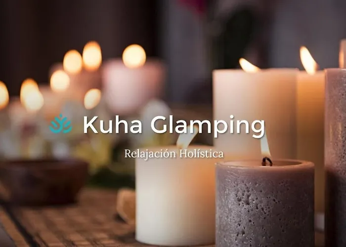 Hotel Kuha Glamping *