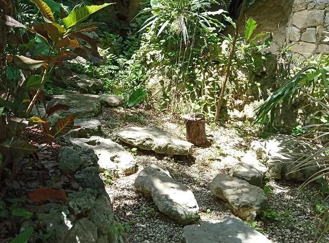 Hotel Kuha Glamping