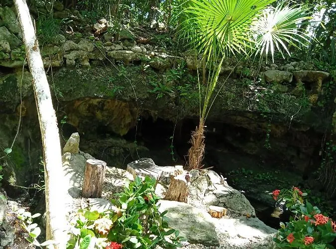 Kuha Glamping * Playa del Carmen