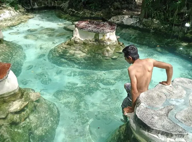 Kuha Glamping