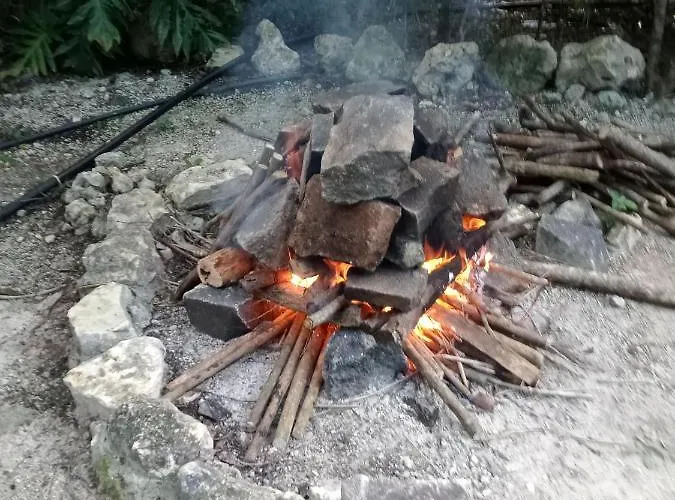 Kuha Glamping Playa del Carmen